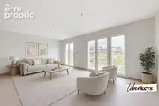 Maison à TREON