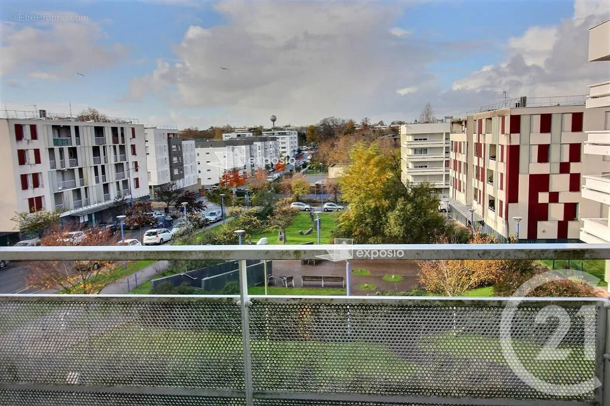 Appartement à LORMONT