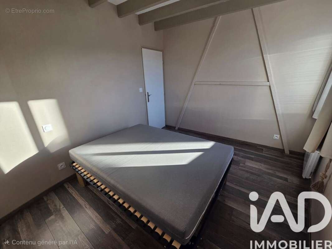 Photo 4 - Appartement à SAINT-GEORGES-D&#039;OLERON