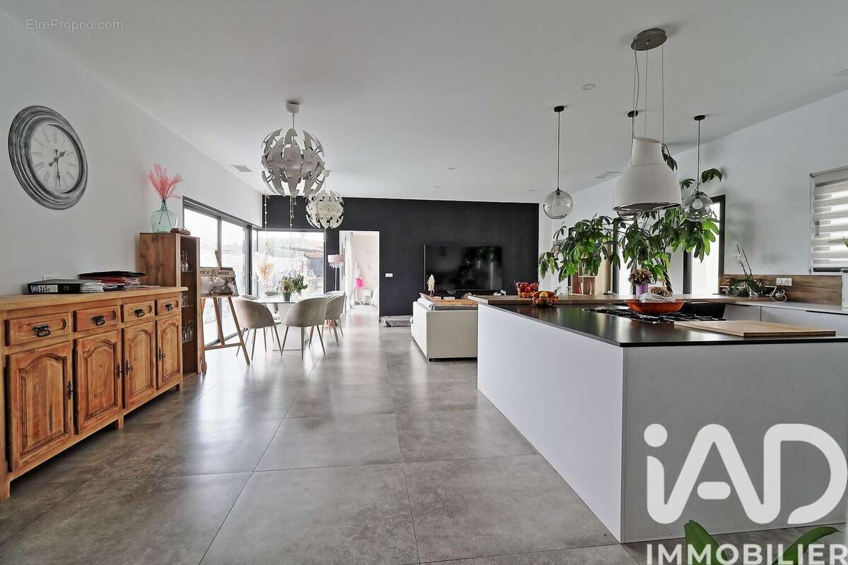 Photo 5 - Maison à LATOUR-BAS-ELNE