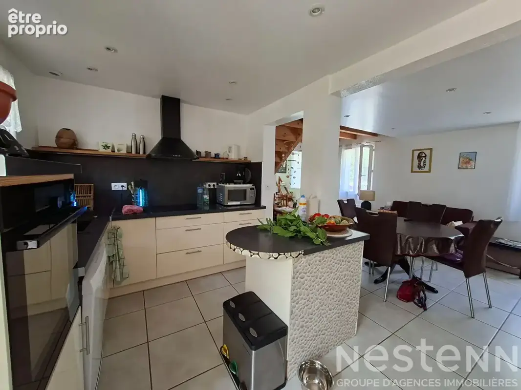 Maison de campagne de 4 pièces , au calme, à vendre au Collet de Dèze - photo 2