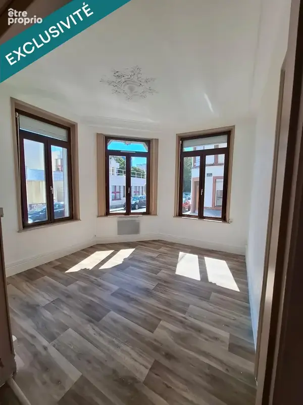 Photo 1 - Appartement à BOULOGNE-SUR-MER