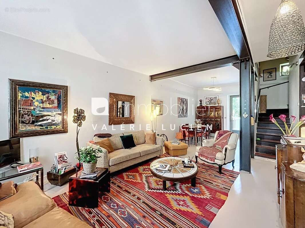 Maison à SAINT-REMY-DE-PROVENCE