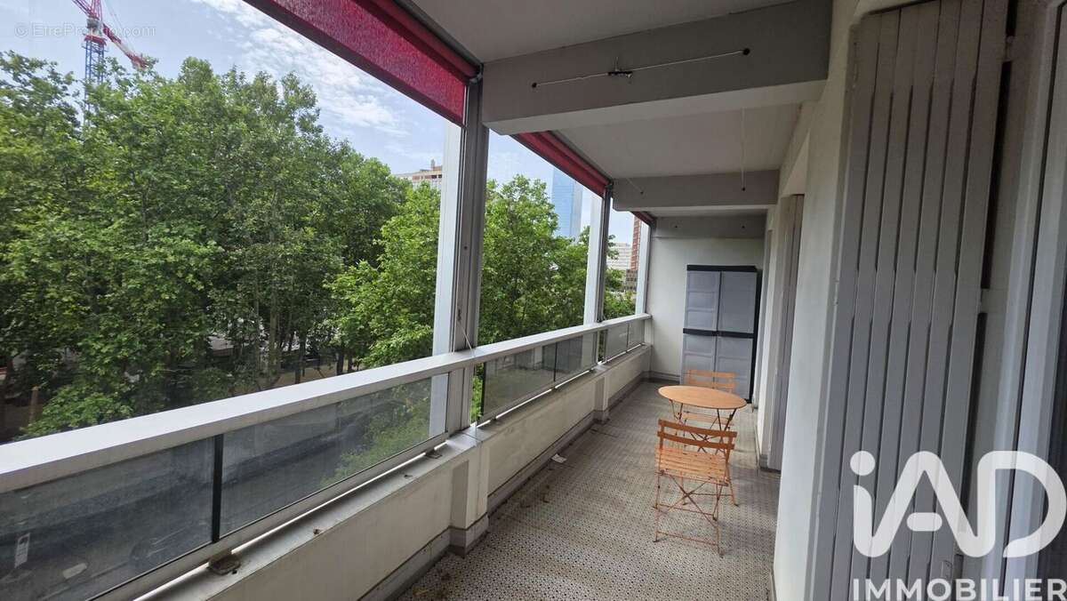 Photo 6 - Appartement à LYON-3E