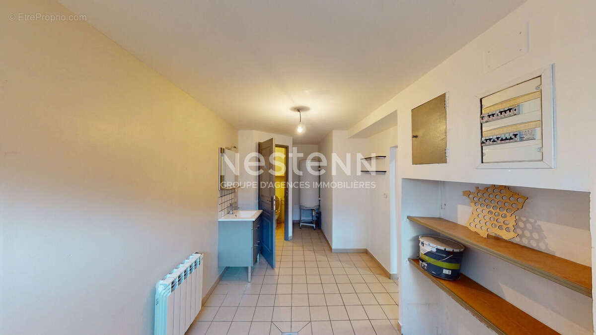 Maison à BAR-LE-DUC