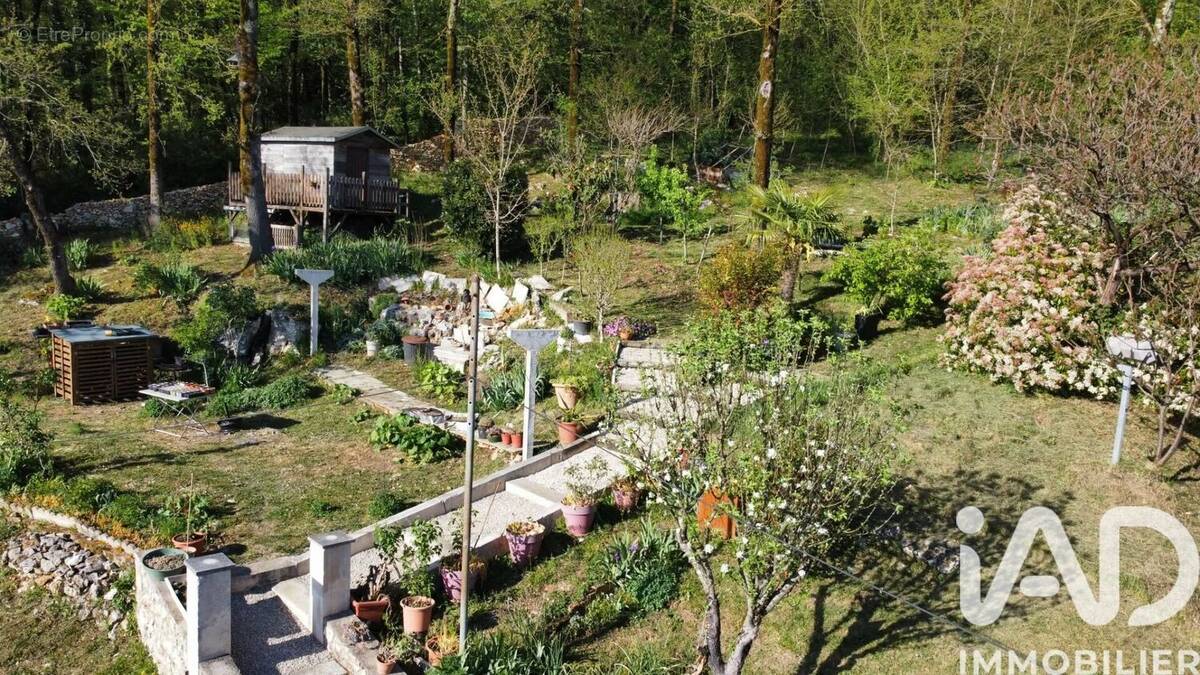 Photo 1 - Maison à PRANZAC