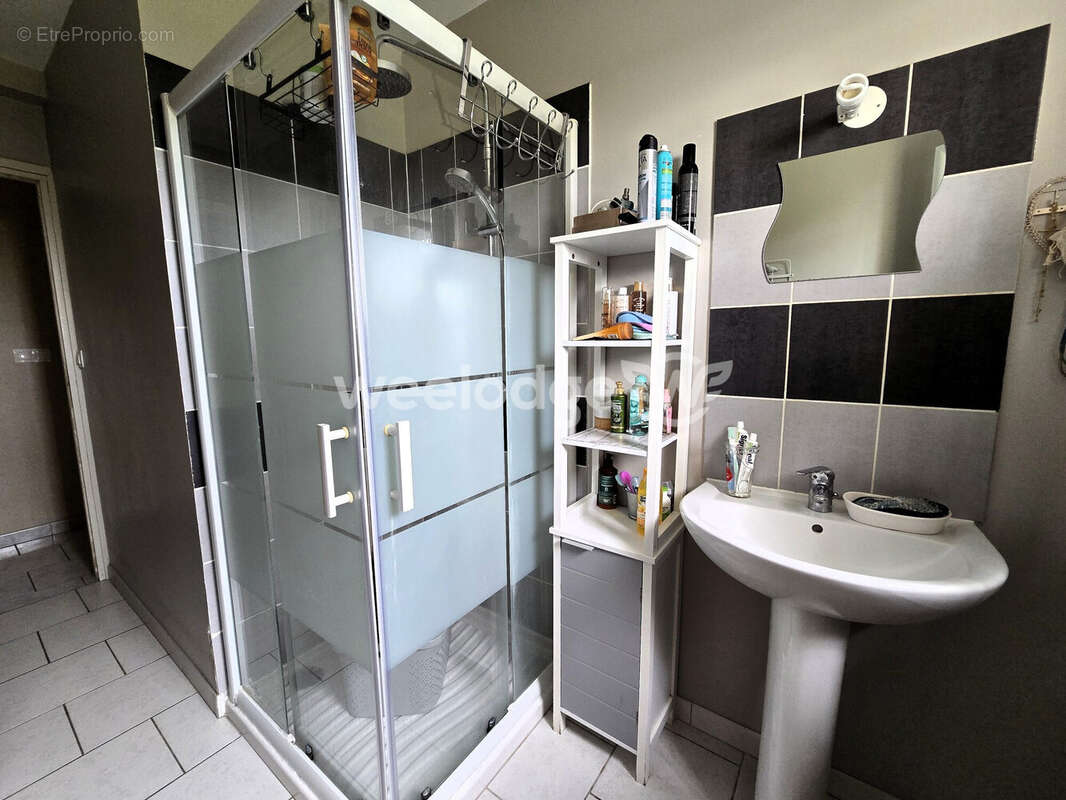 Maison à GOURNAY-EN-BRAY