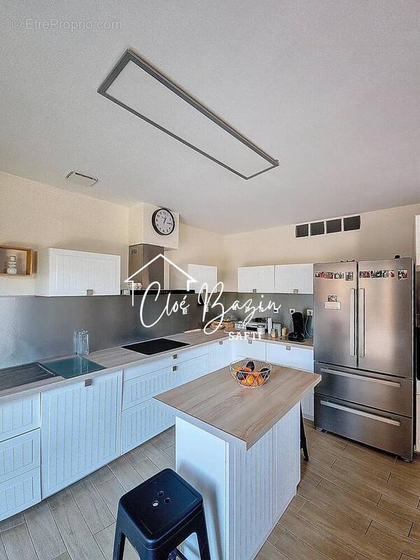 Photo 1 - Maison à SAINT-MARIENS