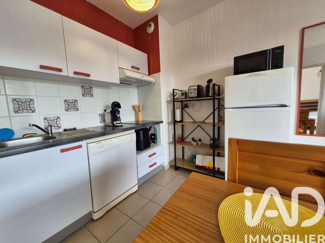 Photo 7 - Appartement à POGGIO-MEZZANA