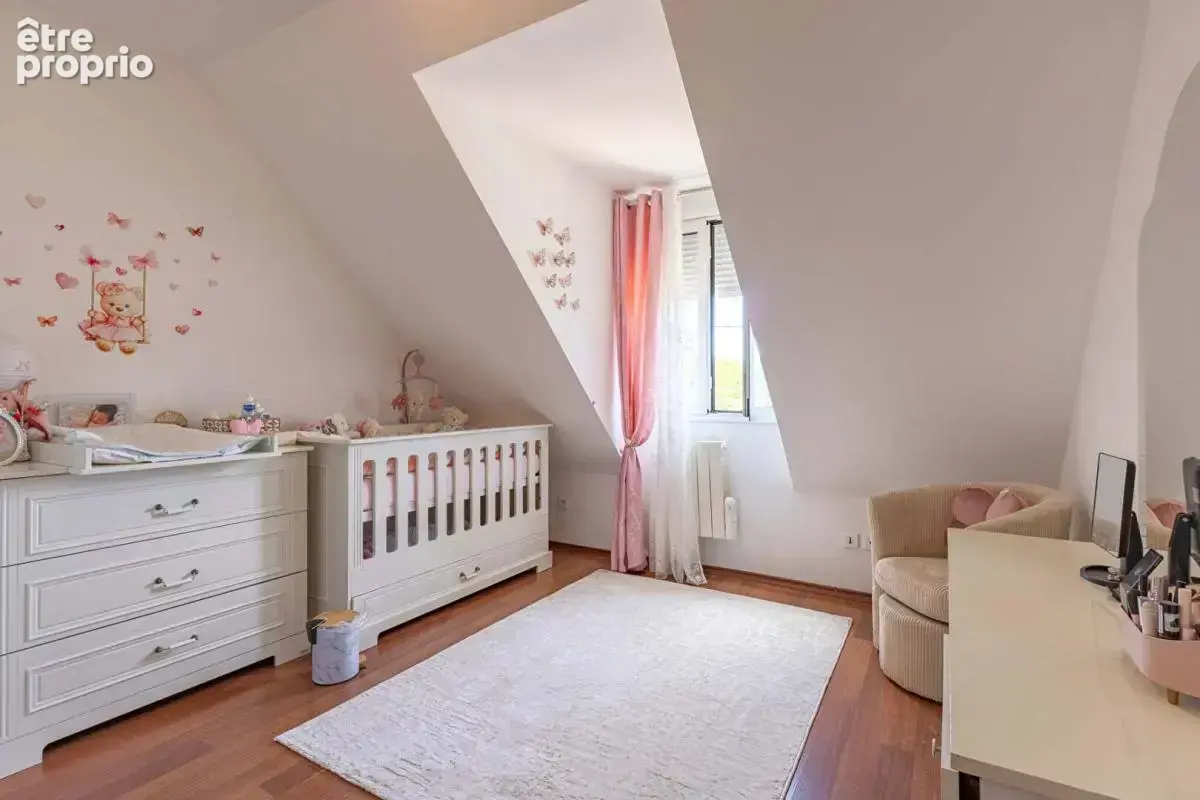 Maison Romorantin Lanthenay 6 pièce(s) 127 m2 - photo 11