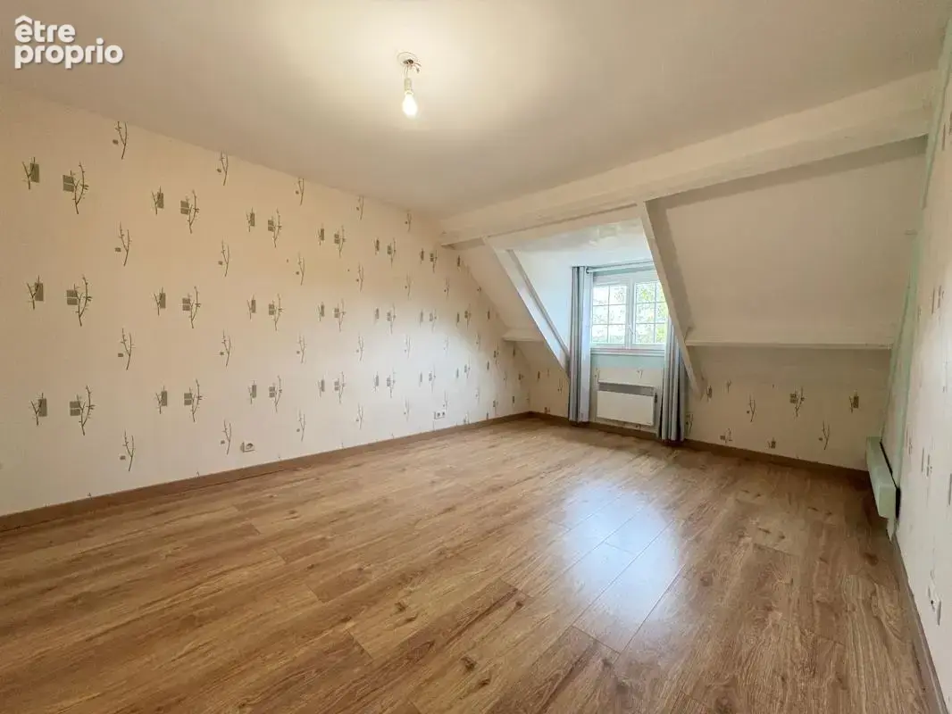 Maison 5 chambres - photo 12
