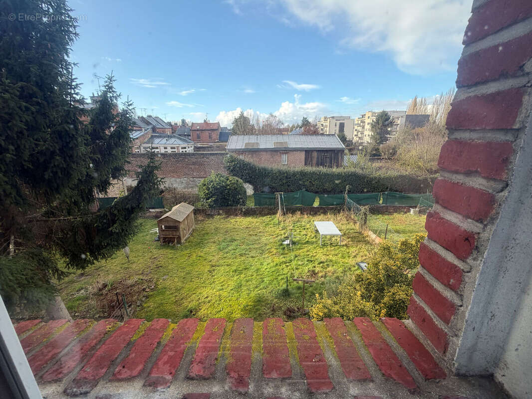 Photo 8 - Appartement à AMIENS