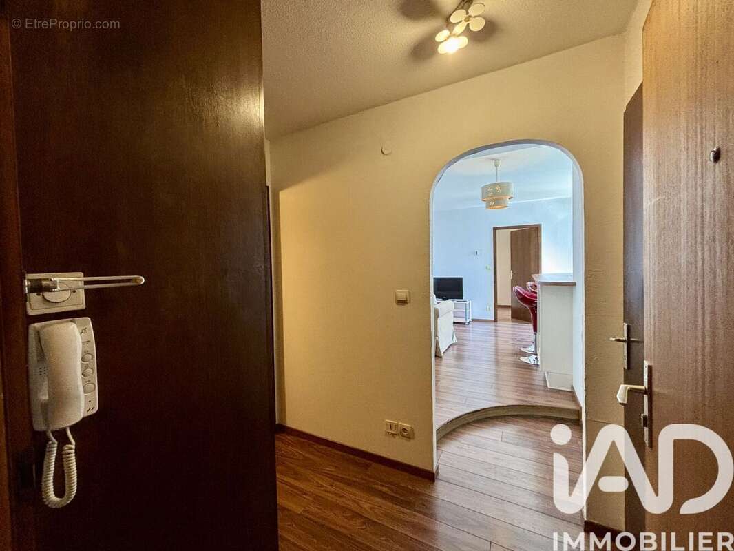 Photo 2 - Appartement à BISCHHEIM