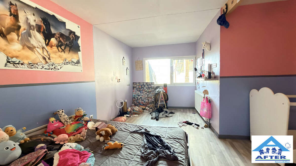 Maison à XERMAMENIL