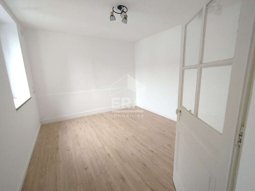 Appartement à ECHENOZ-LA-MELINE