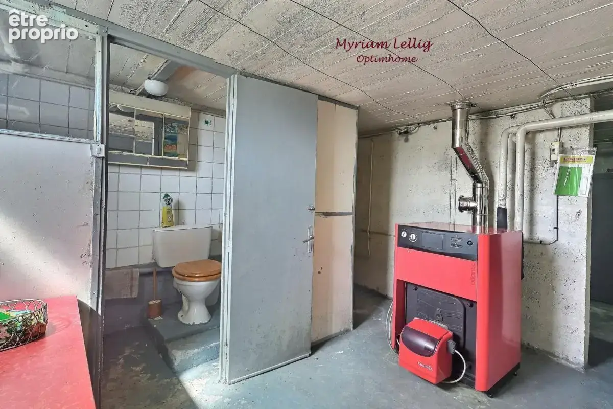 *SOUS OFFRE* Maison à vendre 4 pièces (A 10 km d'Evreux, dpt 27) - photo 13