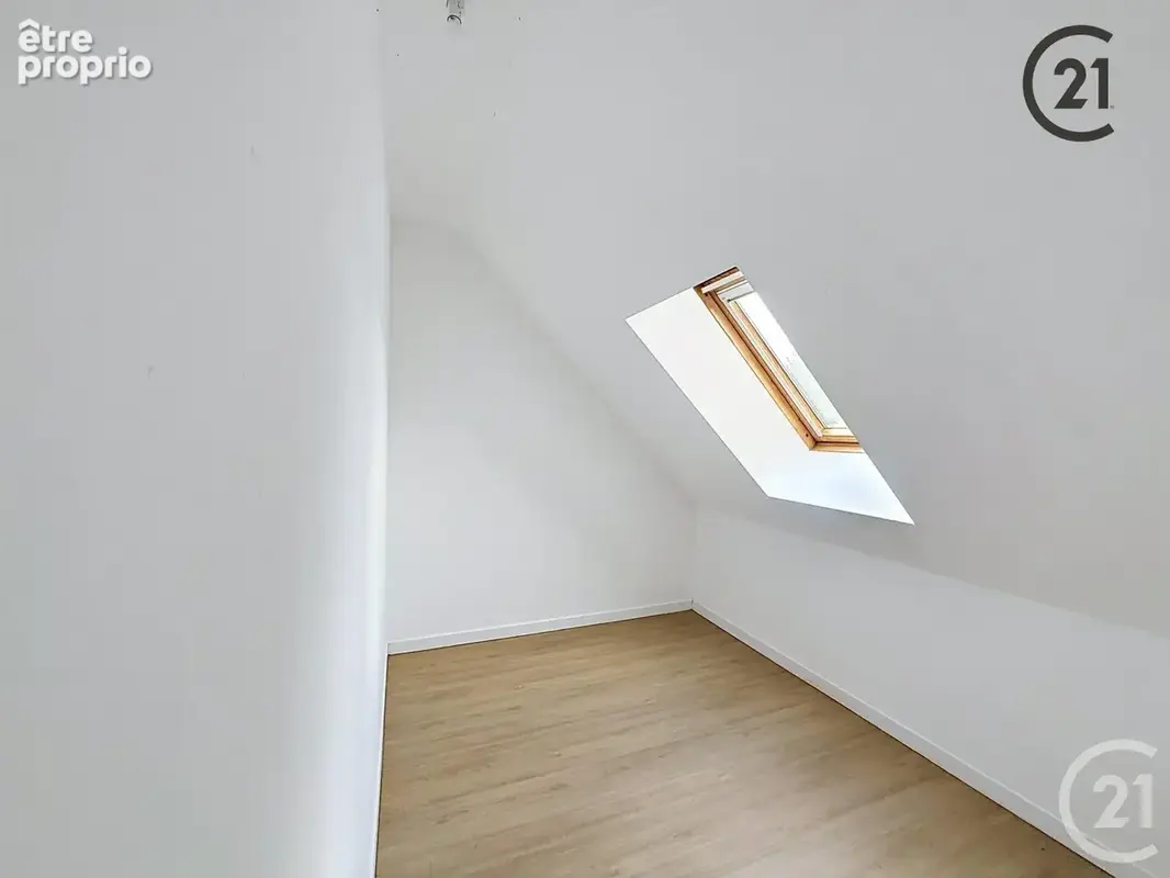 Maison 9 pièces 150 m² à vendre à Gurgy (89250) - photo 15