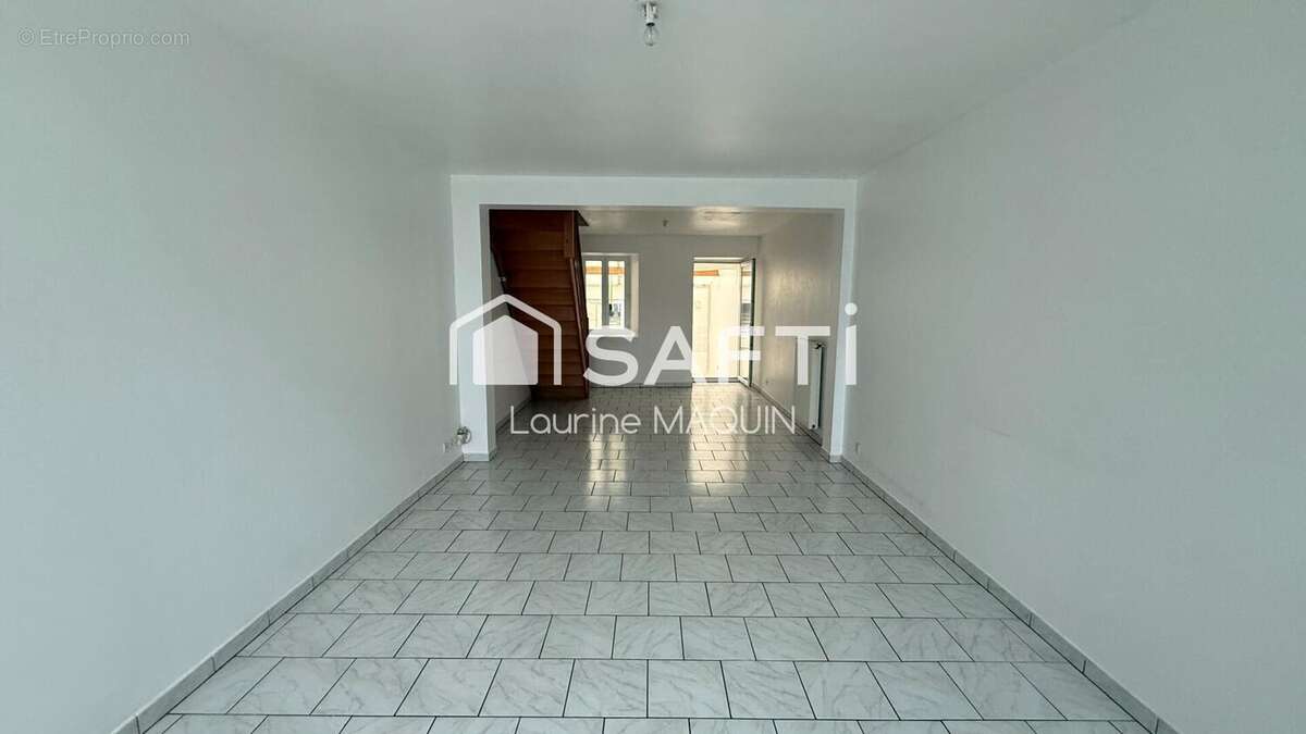 Photo 2 - Maison à DIZY-LE-GROS