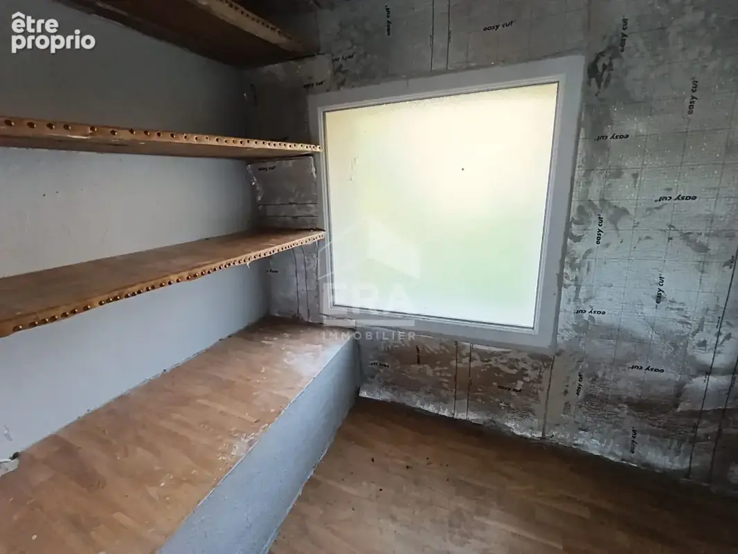 Maison 58m² à châteauneuf-de-gadagne - photo 8