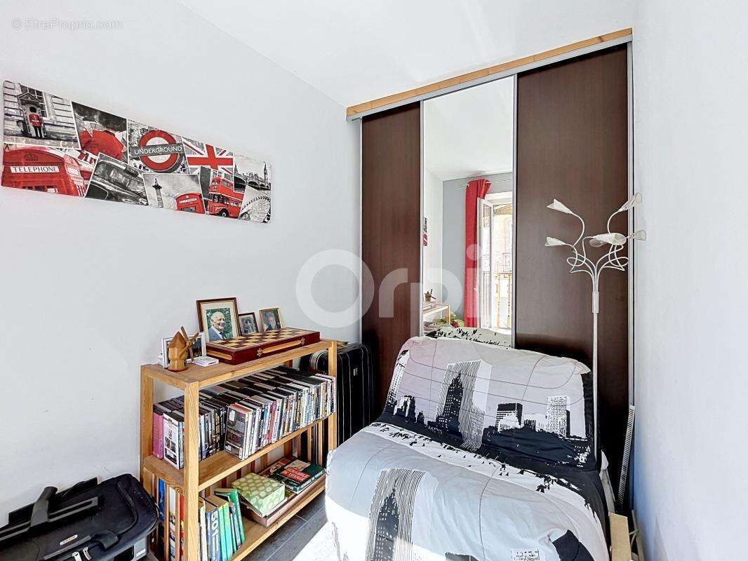 Appartement à CLERMONT