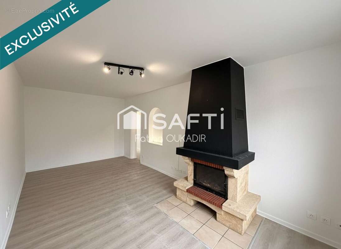 Photo 2 - Appartement à MAIZIERES-LES-METZ