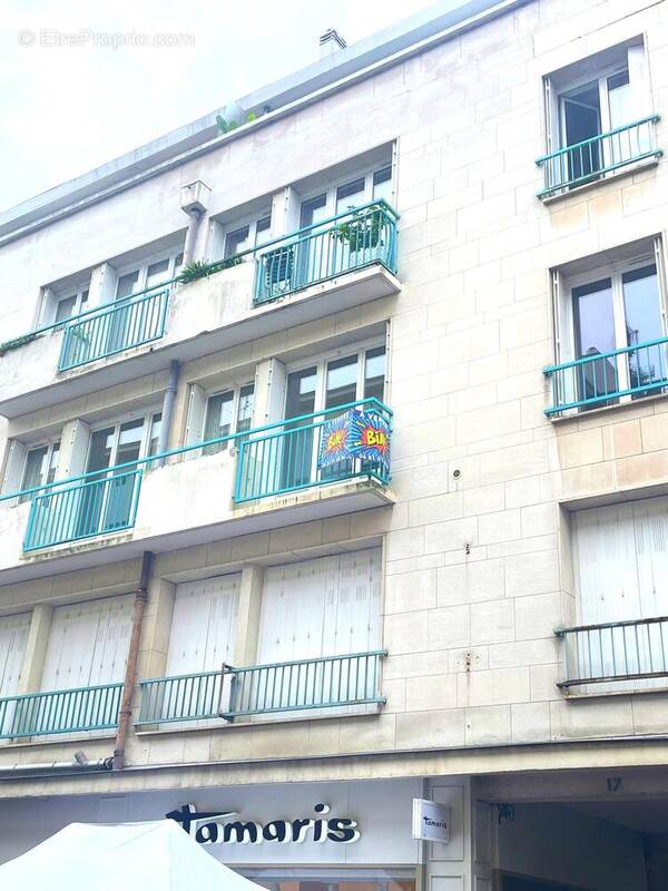 Appartement à ROUEN