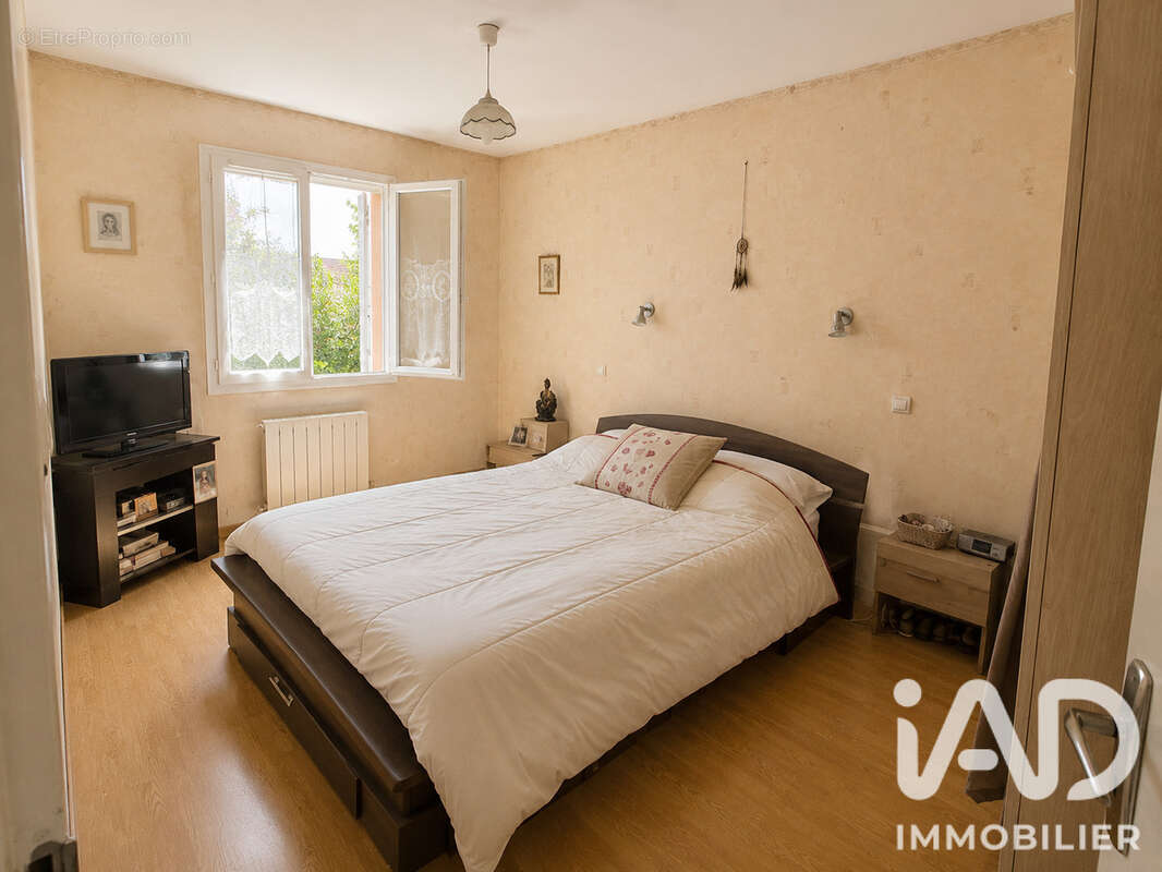 Maison 72 m² à Reuil-En-Brie  - photo 5