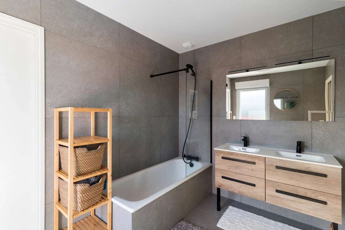 Appartement à BIDART