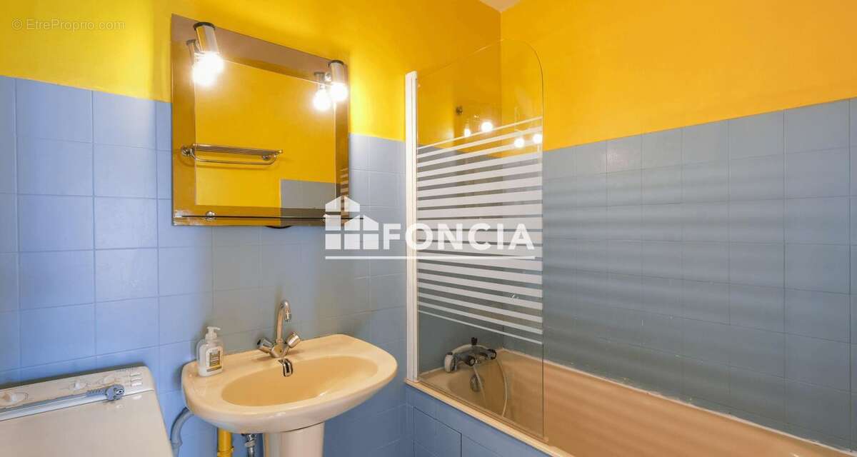 Appartement à LA BAULE-ESCOUBLAC