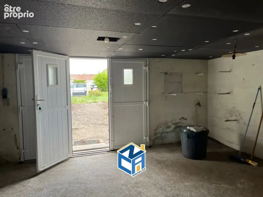 Maison 4 pièces 52 m² à vendre à Marcilly-Sur-Vienne (37800) - photo 8