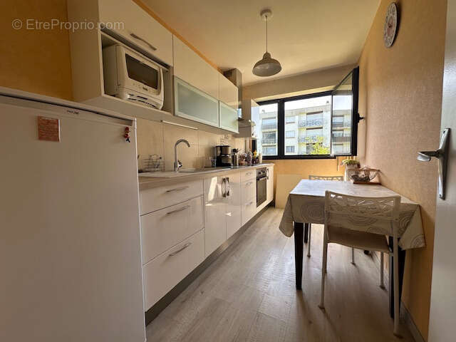 Appartement à SAINT-HERBLAIN