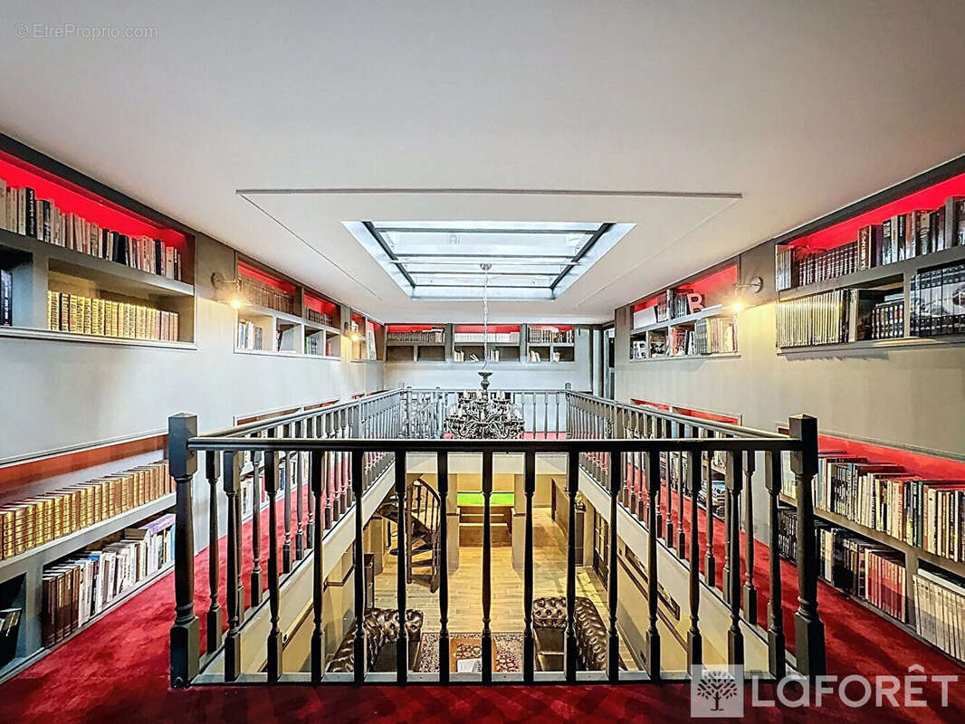 Maison à AIRE-SUR-LA-LYS