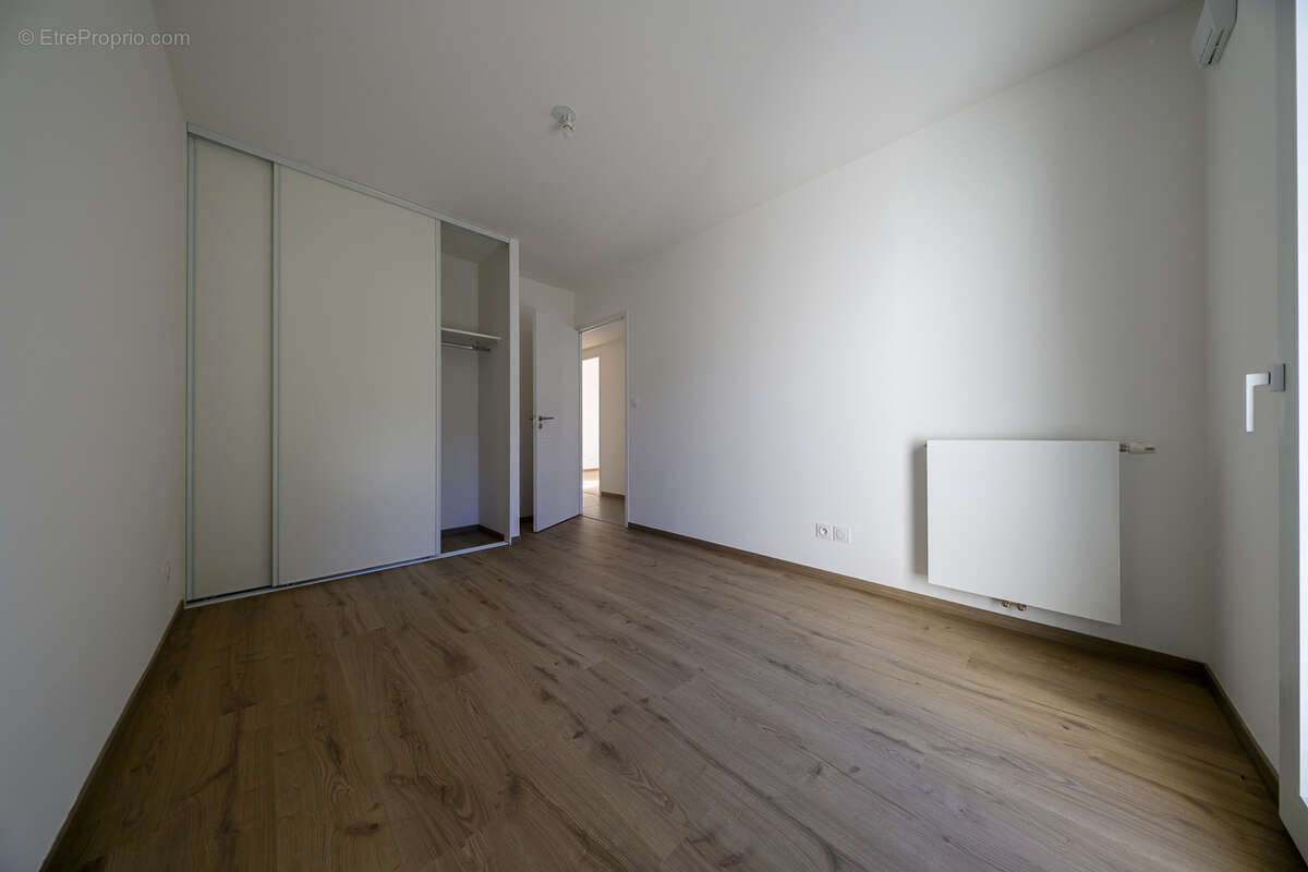 Appartement à DIVONNE-LES-BAINS