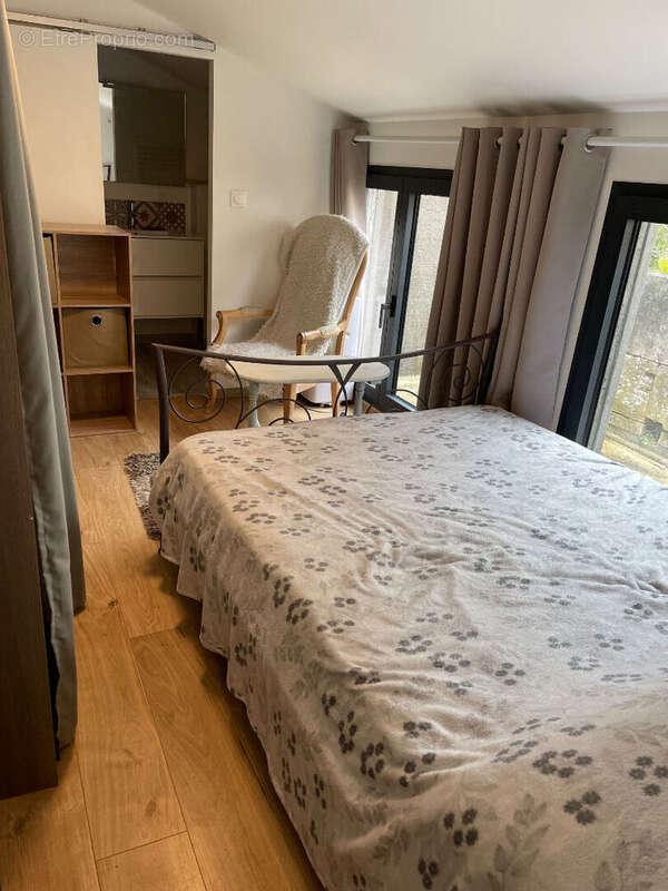 Appartement à ROCHEFORT