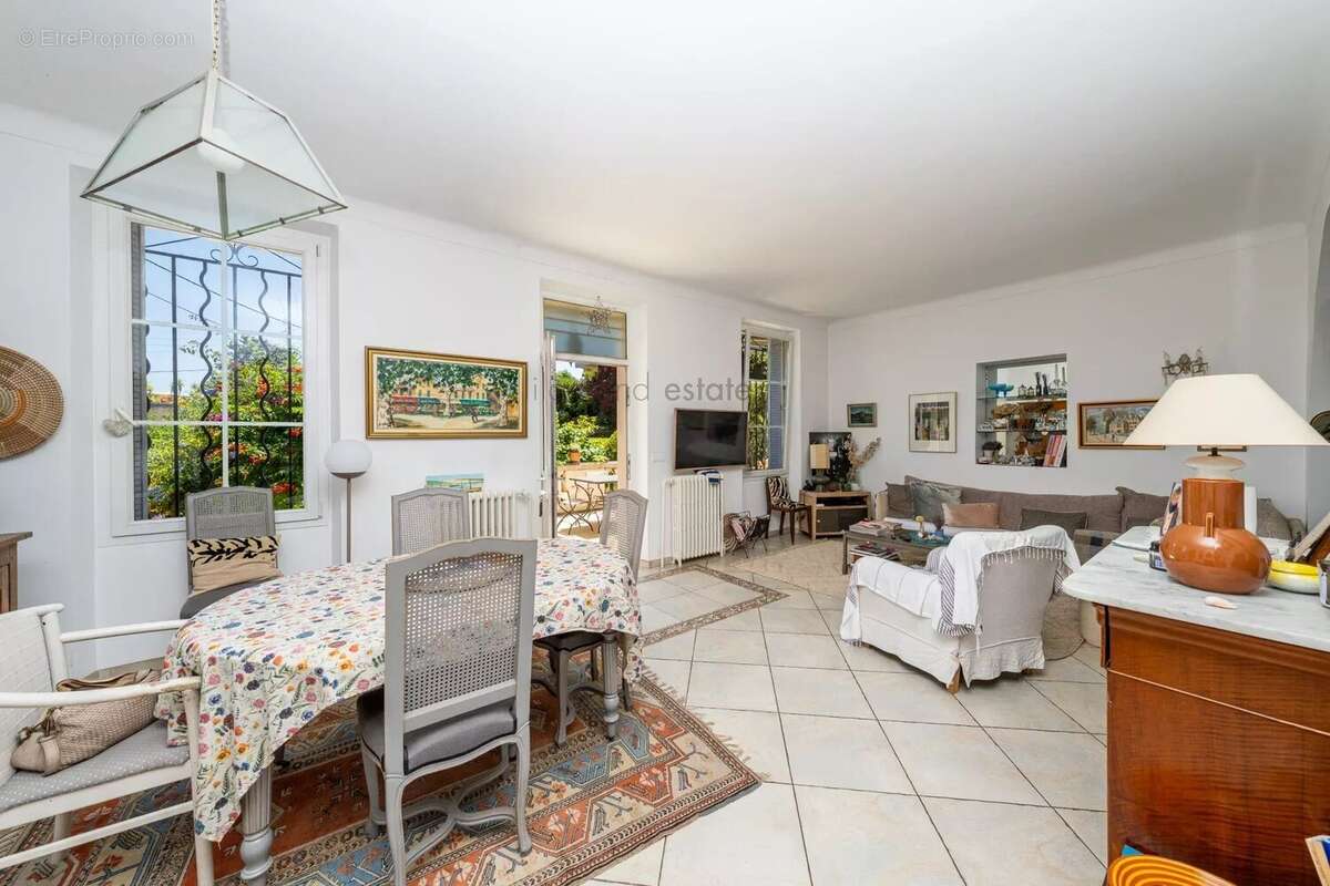 Maison à CANNES