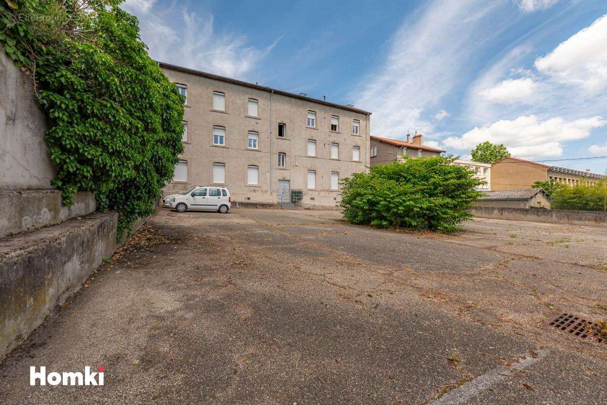 Immeuble de 702 m2 Rendement 9%  Rue de la Jomayère - photo 7