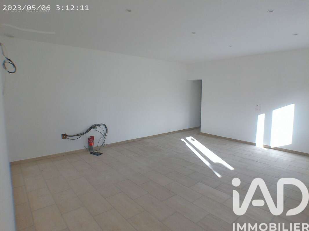 Photo 3 - Maison à LARUSCADE