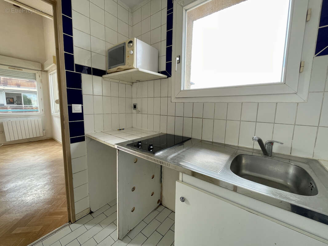 Appartement à TALENCE