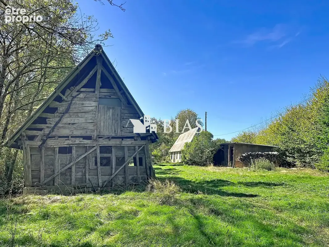 Maison 4 pièces 75 m² à vendre à Lieurey (27560) - photo 2