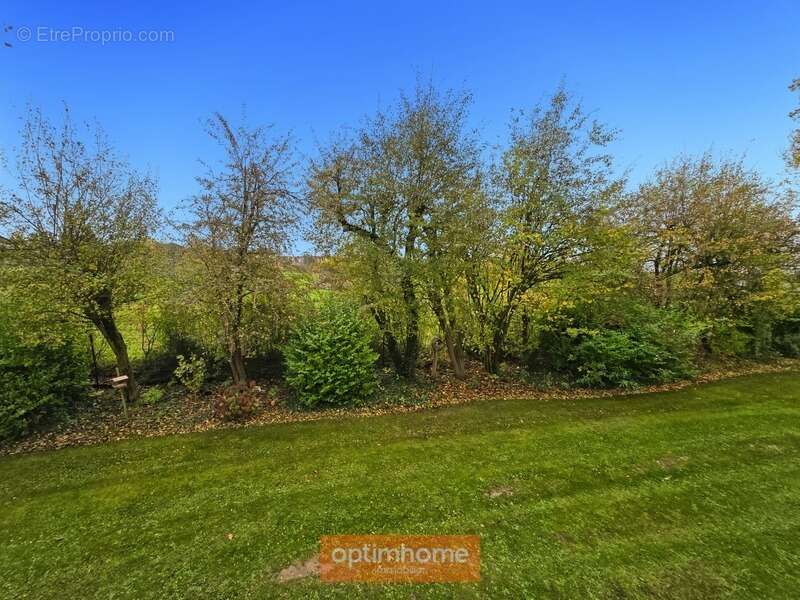 Appartement à BEAURAINS