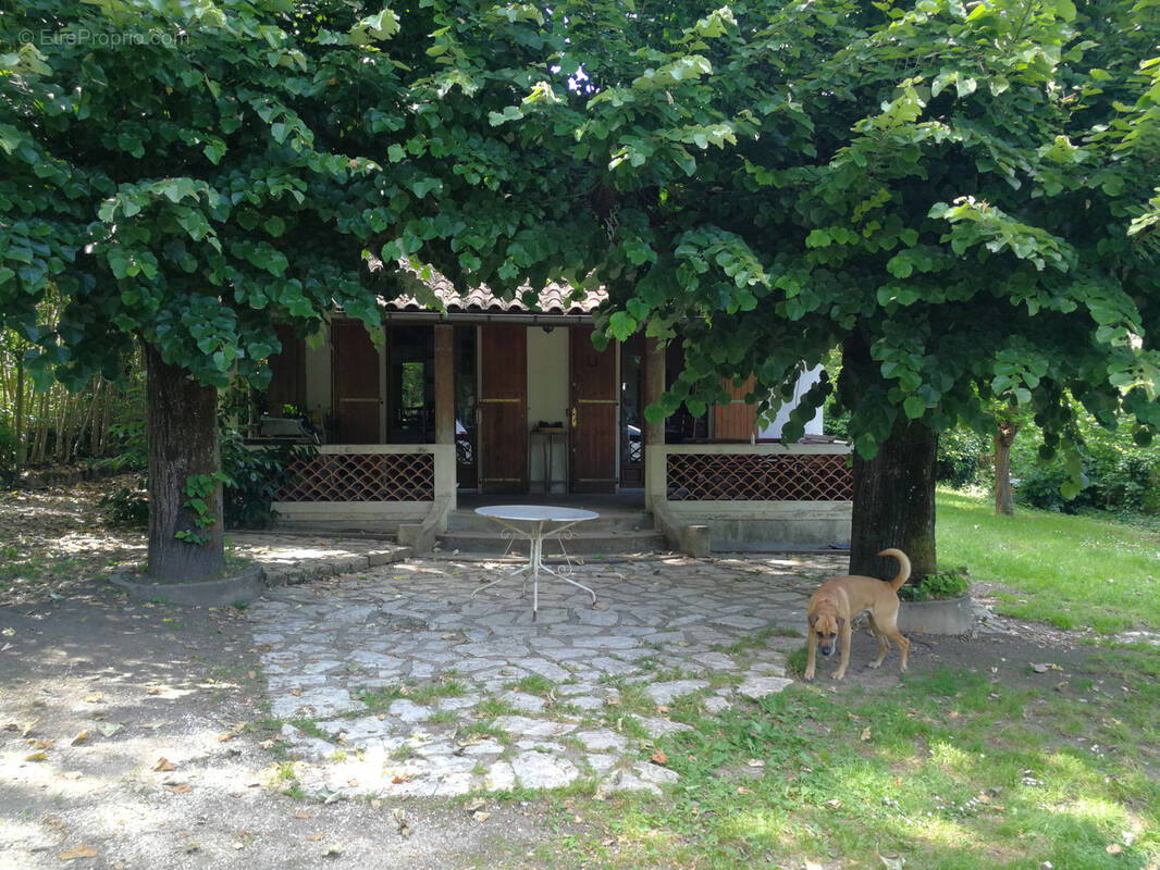 Maison à LISLE