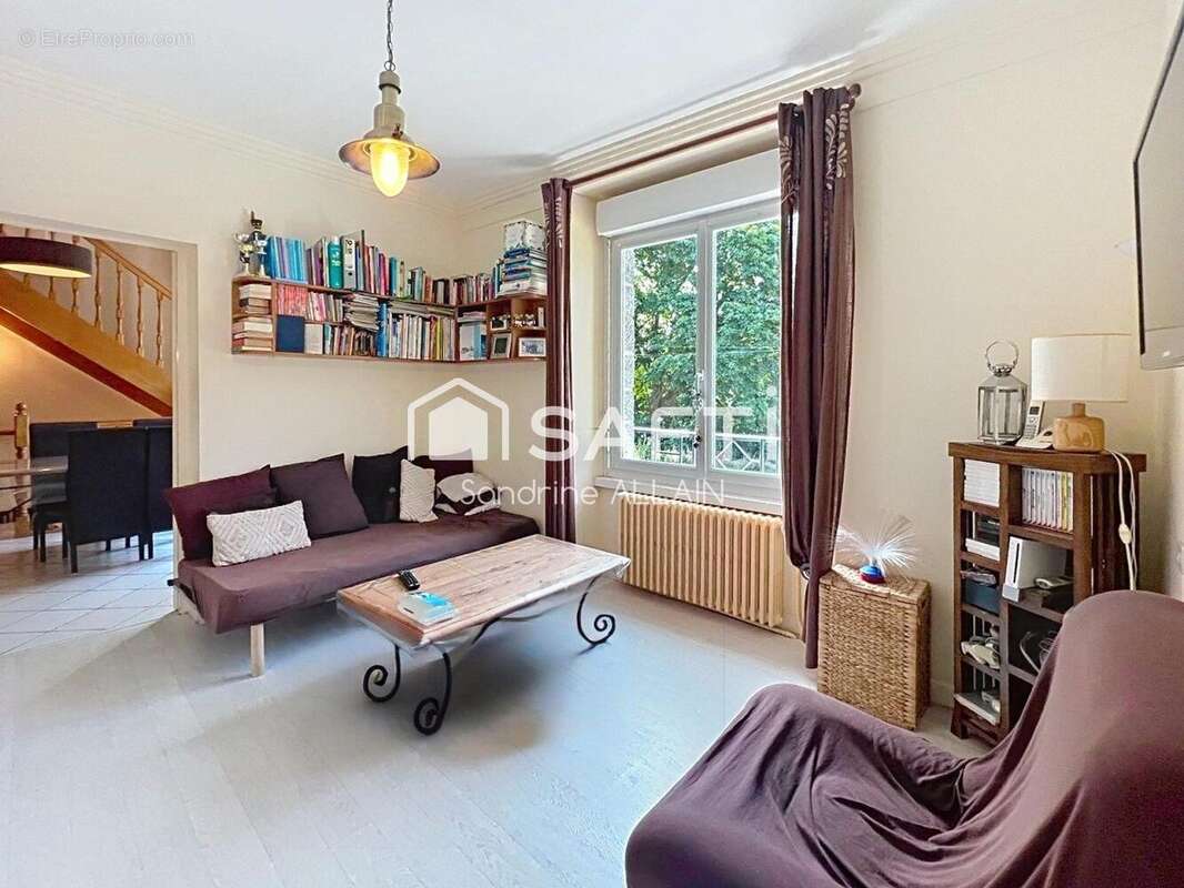 Photo 3 - Maison à SAINT-BRIEUC