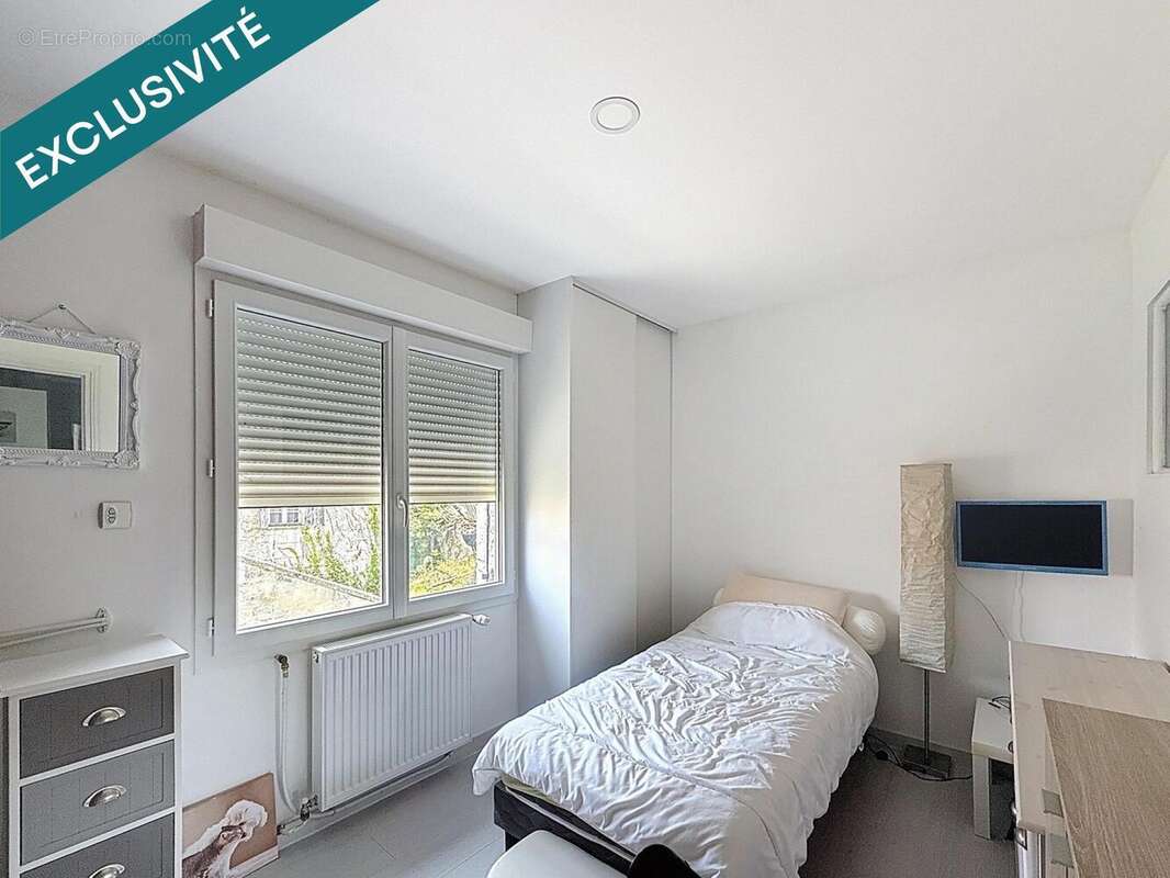 Photo 5 - Maison à AUBEVILLE