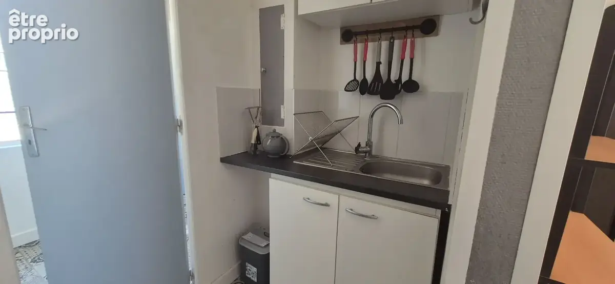 Exclusivite studio meuble secteur universite - photo 4