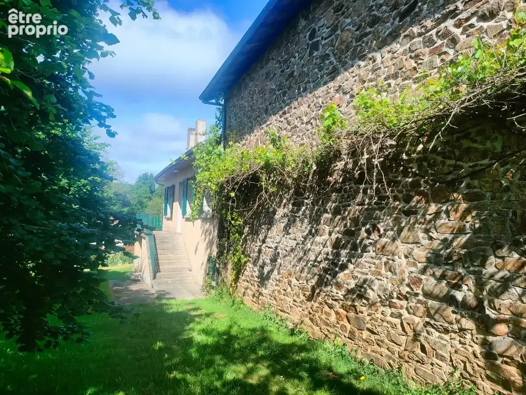 Maison 7 pièces à vendre à Oradour-Sur-Vayres (87150) - photo 2