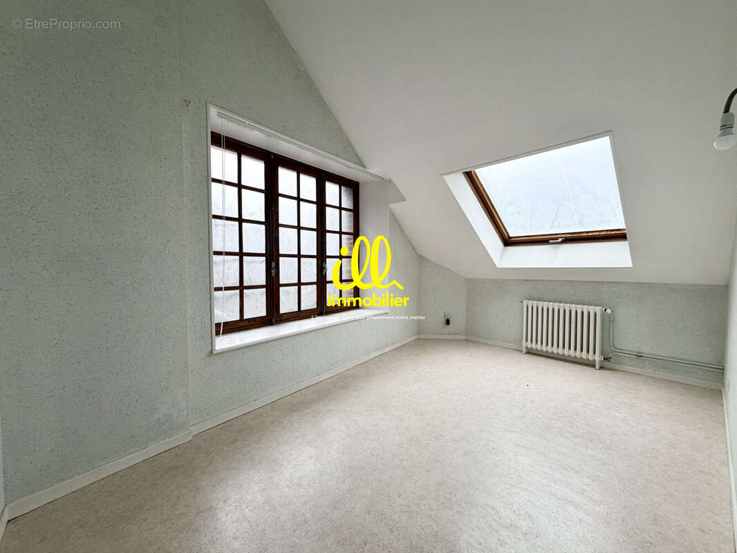 Appartement 50 m² à Charleville-Mezieres  - photo 5