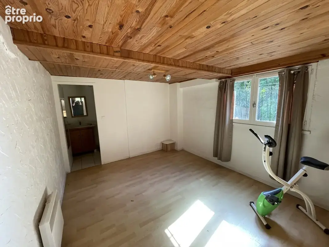 Maison de plain-pied T4 avec s/s sol total - photo 7
