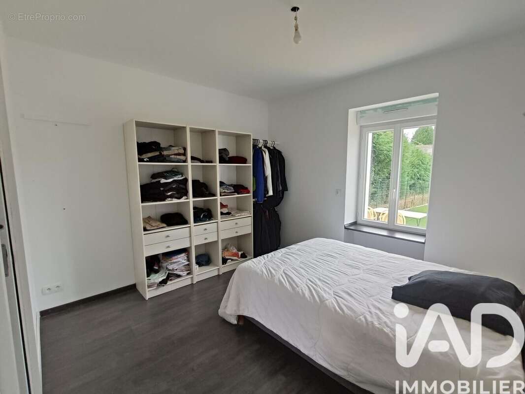 Photo 8 - Maison à MELRAND