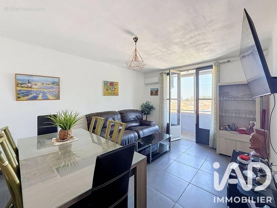 Photo 1 - Appartement à PERPIGNAN