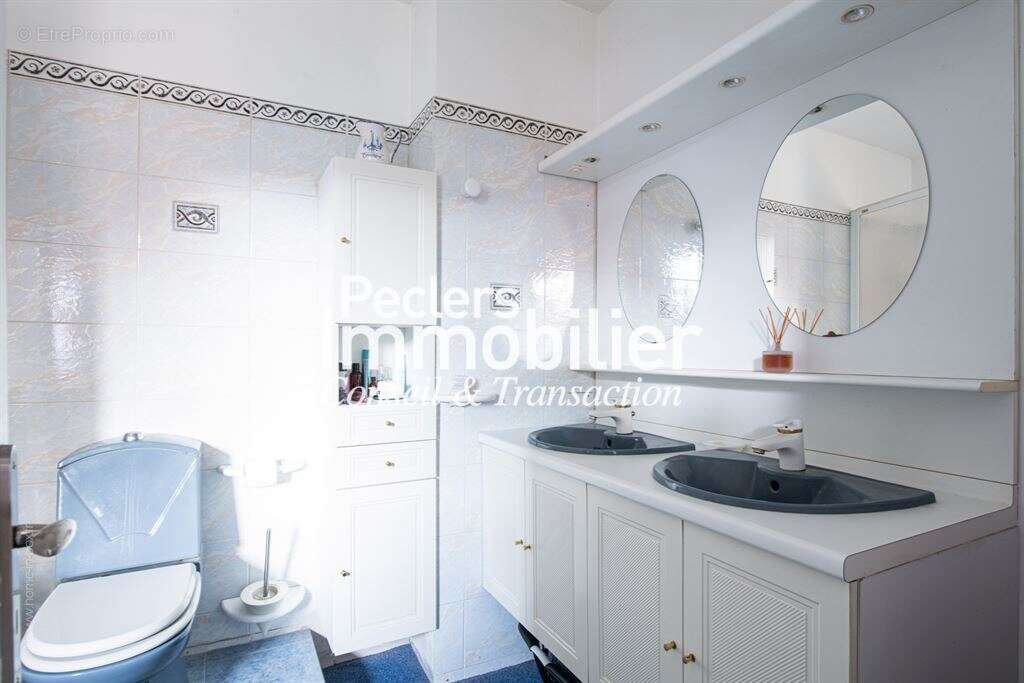 Maison à RUEIL-MALMAISON